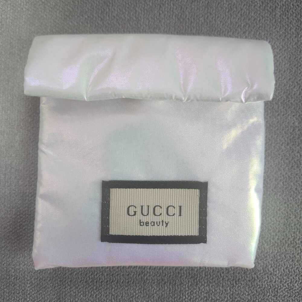 Gucci Beauty Mirror and Pouch - Picture 4 of 7